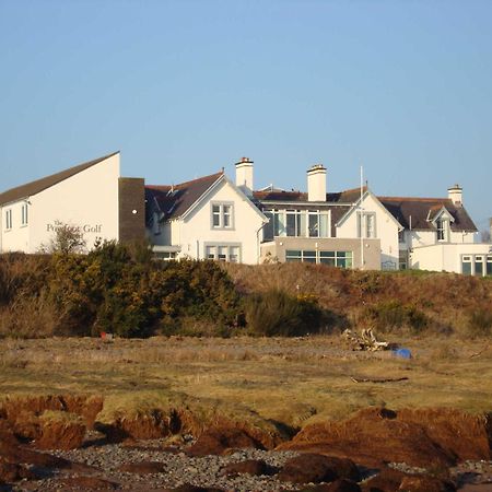 The Powfoot Hotel, Annan Kültér fotó